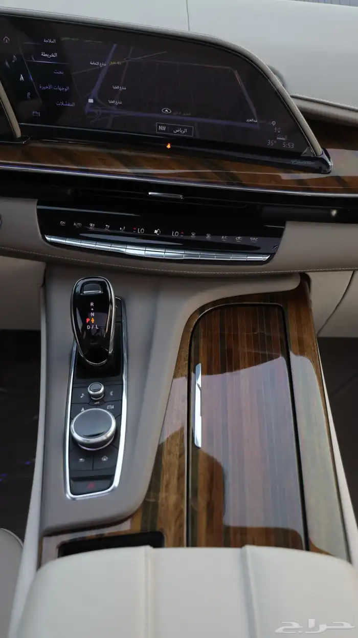 اسكاليد Sport .. ( اعلى فئة ) 38