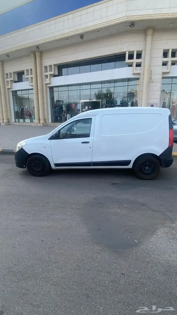 رينو دوكر للايجار 0