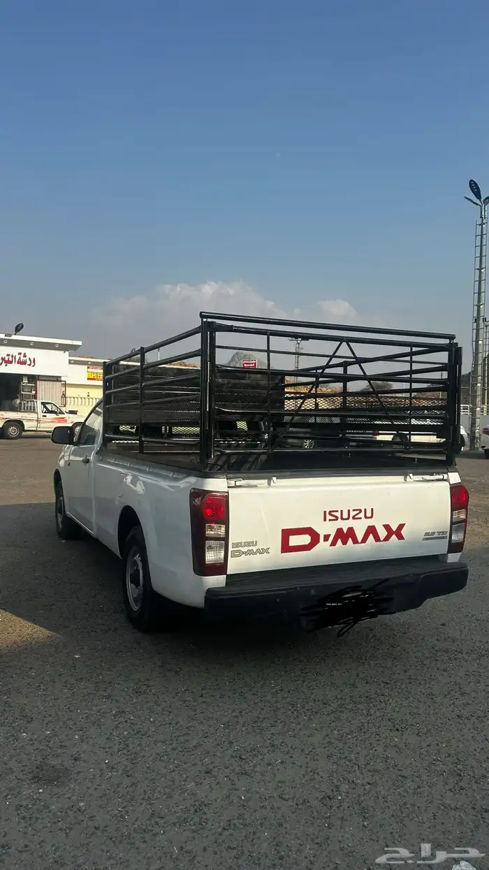 اسيزو غماره صندوق طويل 1