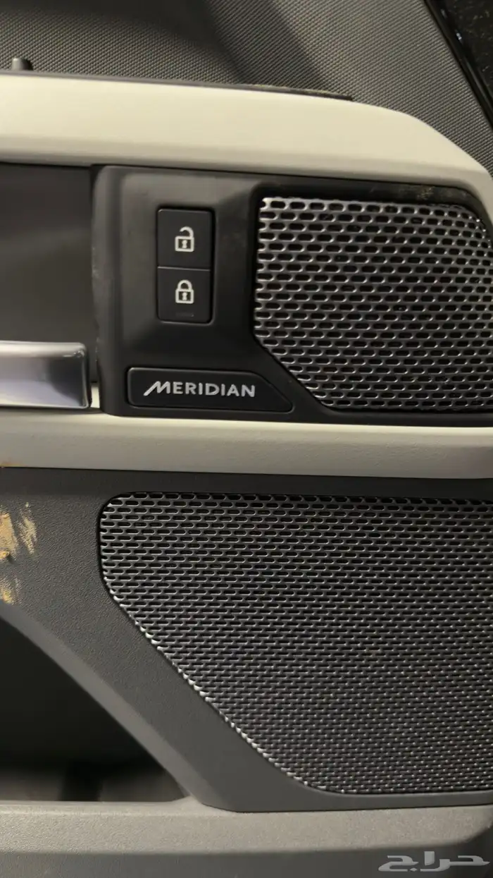 ديفندر X Dynamic موديل 2025 8