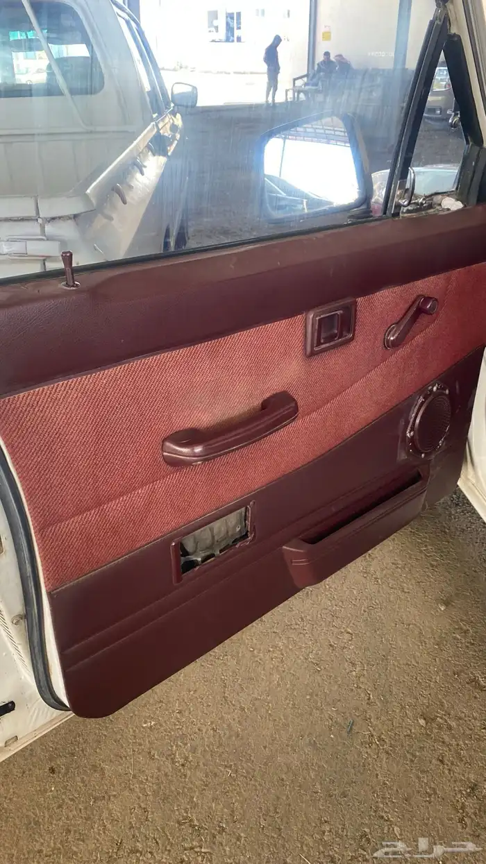 ددسن 93 فل مفحوص على الشرط 8