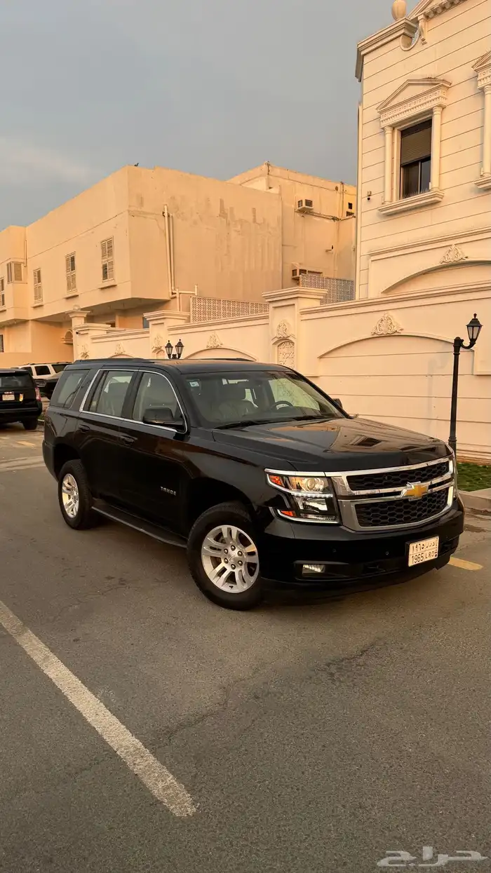 تاهو 2018 مالك اول بلد 12