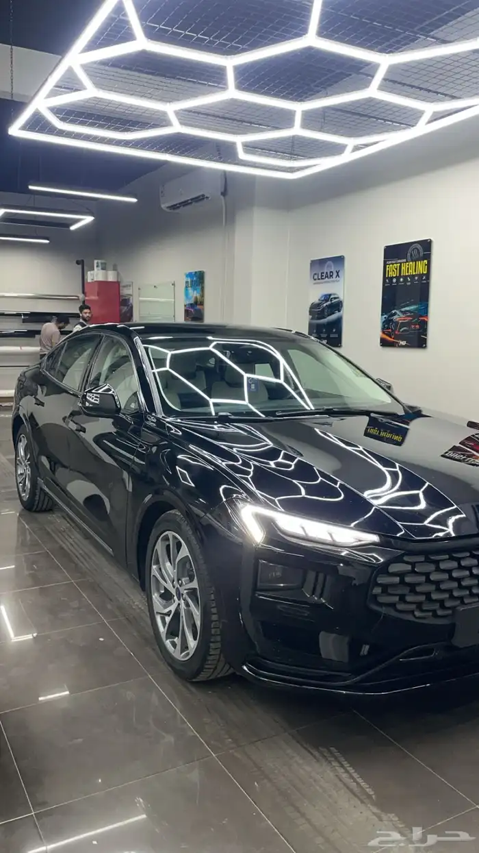 فورد توروس 2023 للبيع 1