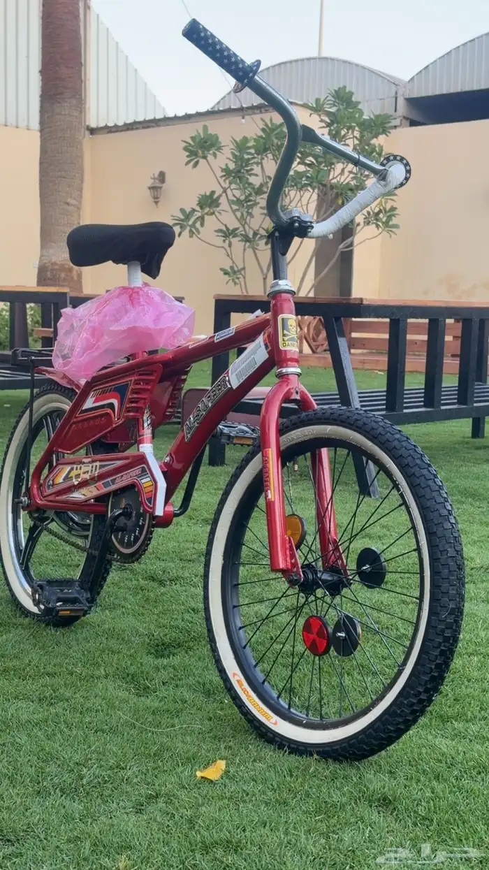 رامبو ( احمر ) السفير 2