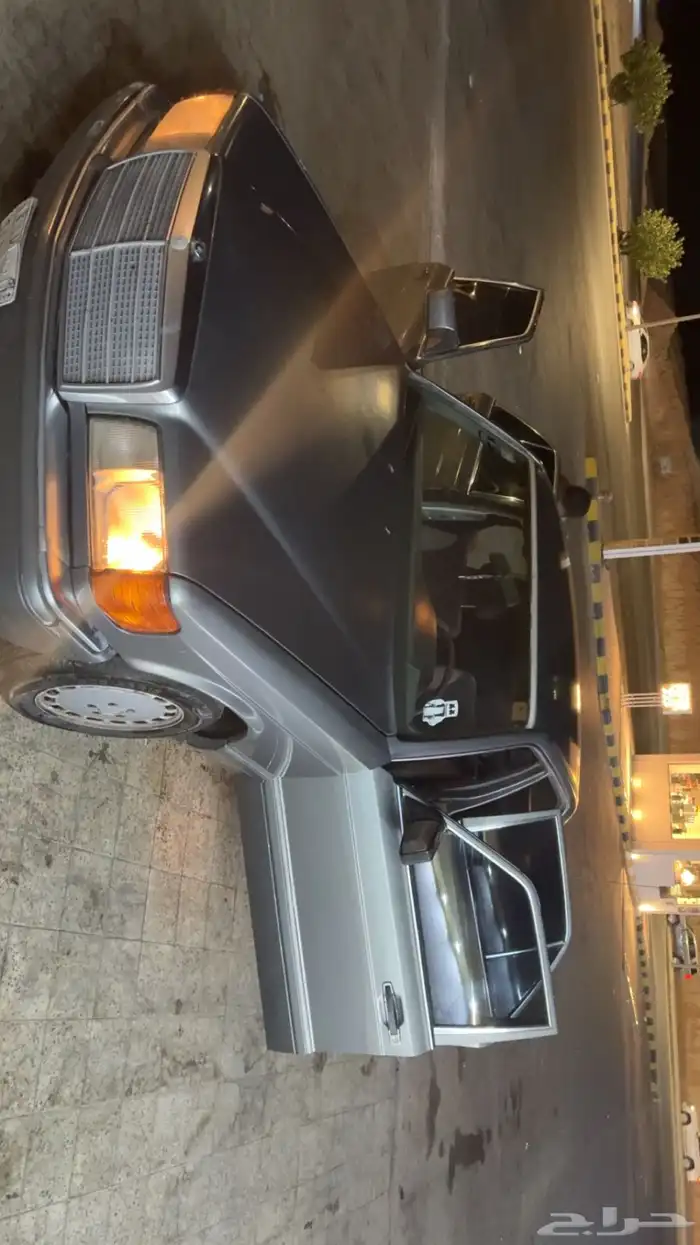 مرسيدس للبيع حجم300 15