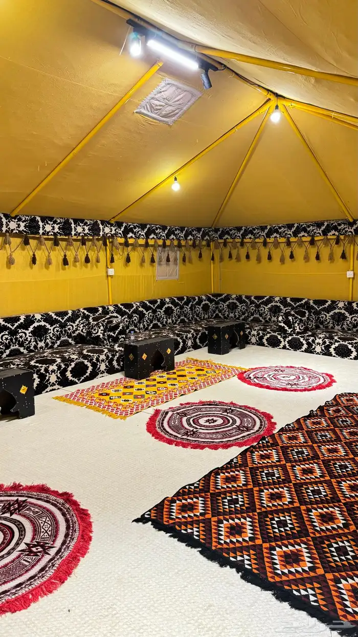 مخيم ايجار 19