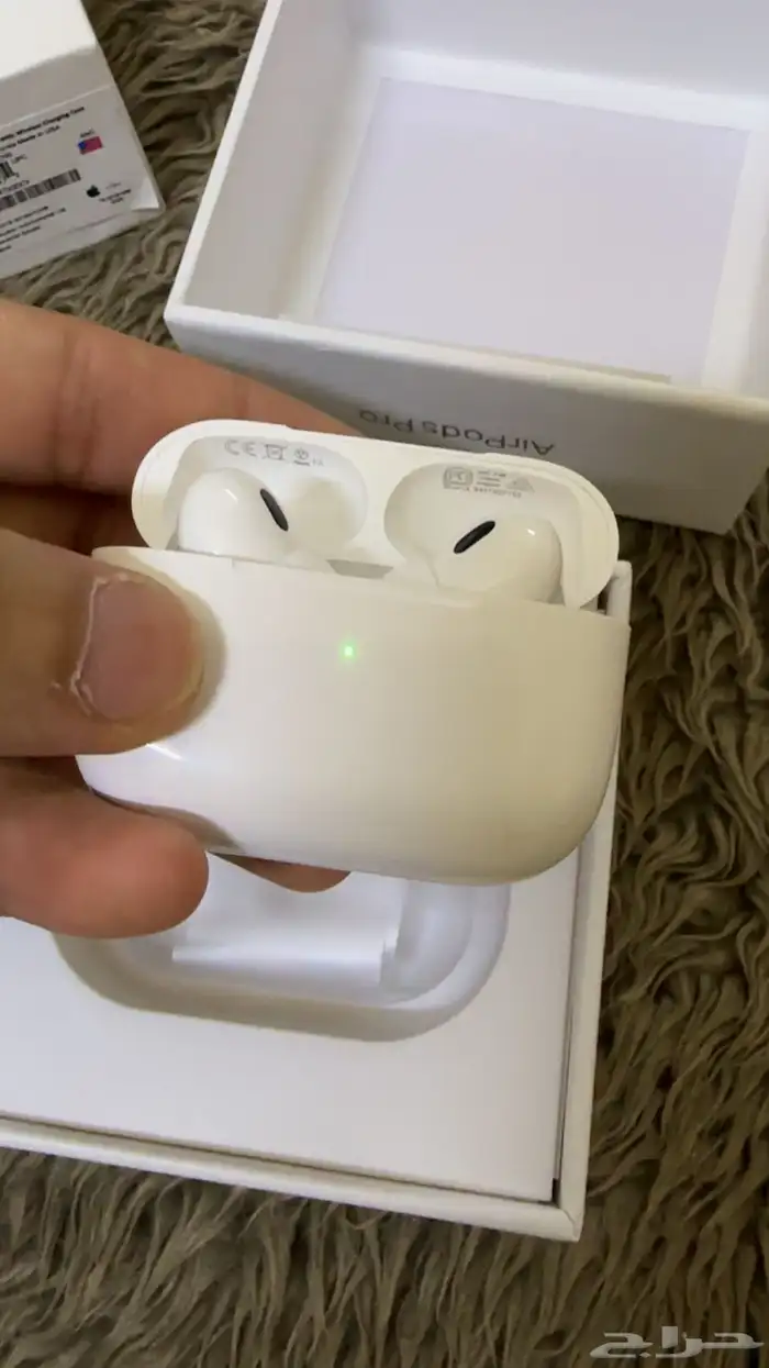 سماعه شبيه ابل نفس موصفات90 0
