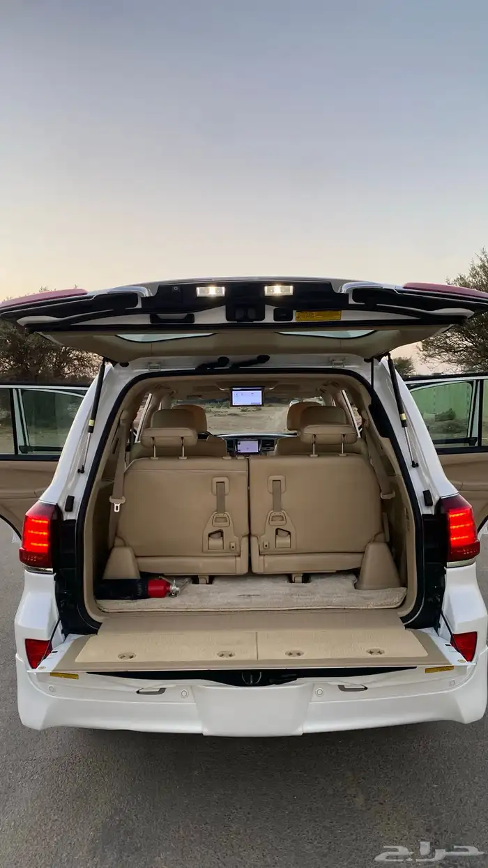 لكزس 2011 فل كامل سبورت 15