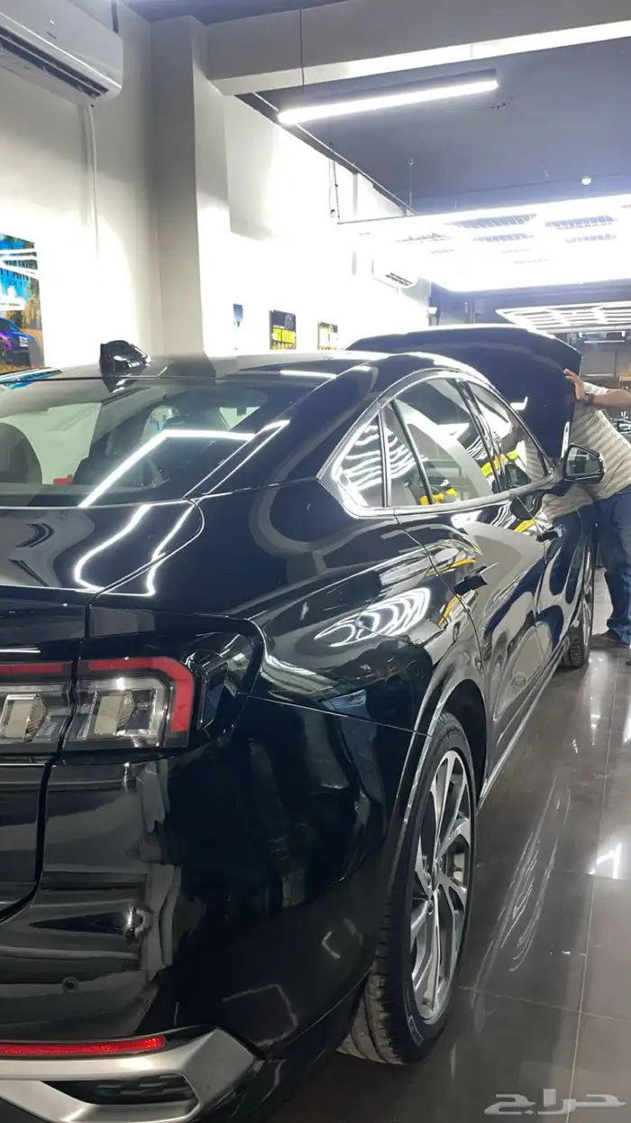 فورد توروس 2023 للبيع 2