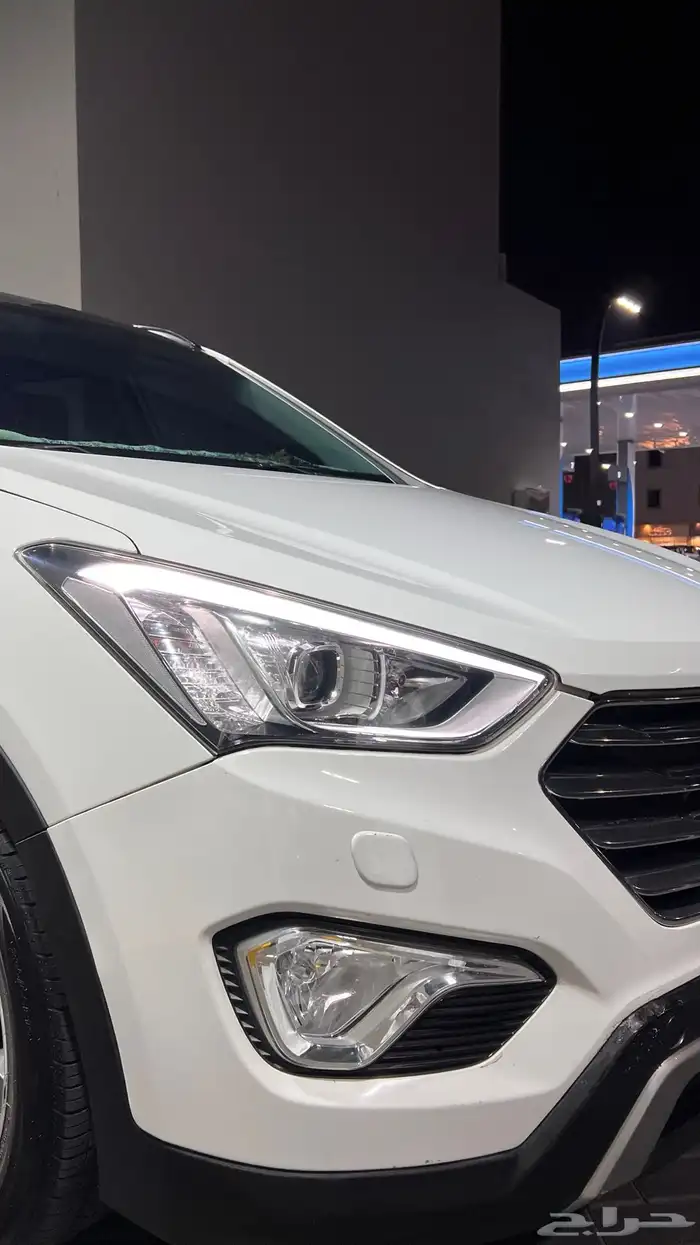 جراند سنتافي (بحالة الوكالة) 47