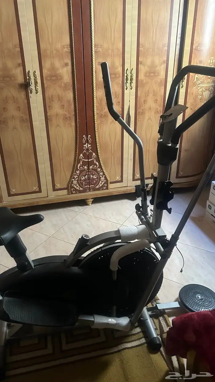 سيكل رياضه 1