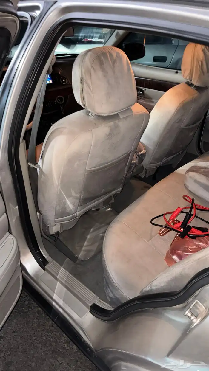 فورد ماركيز 2005 امريكي للبيع 8