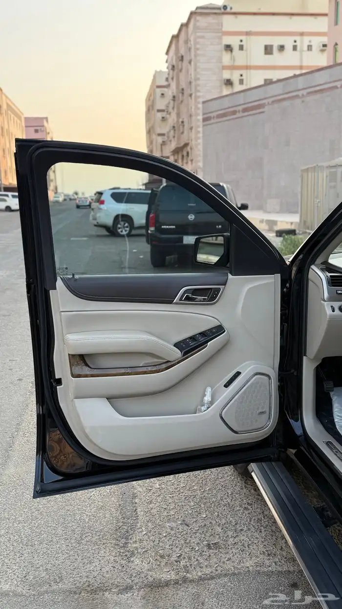 يوكن دينالي 2016 18