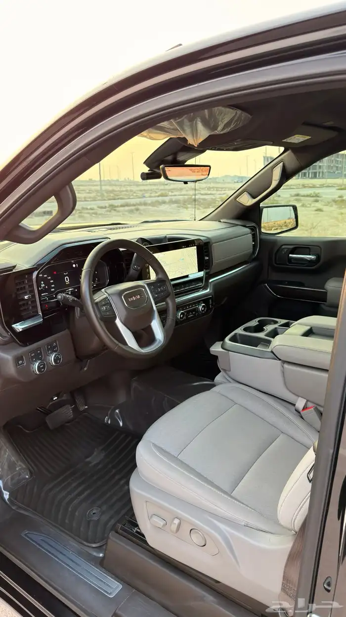 للبيع جمس سييرا SLE 2023 9