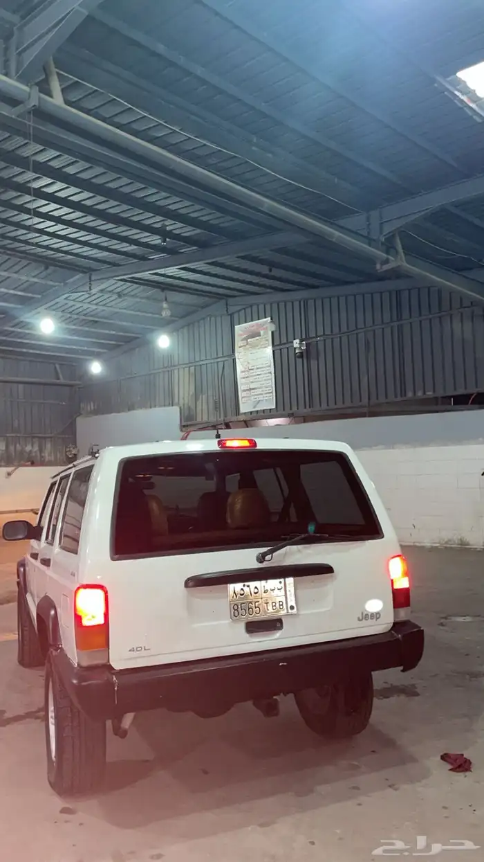 شروكي 97 مفحوص مجدد 2