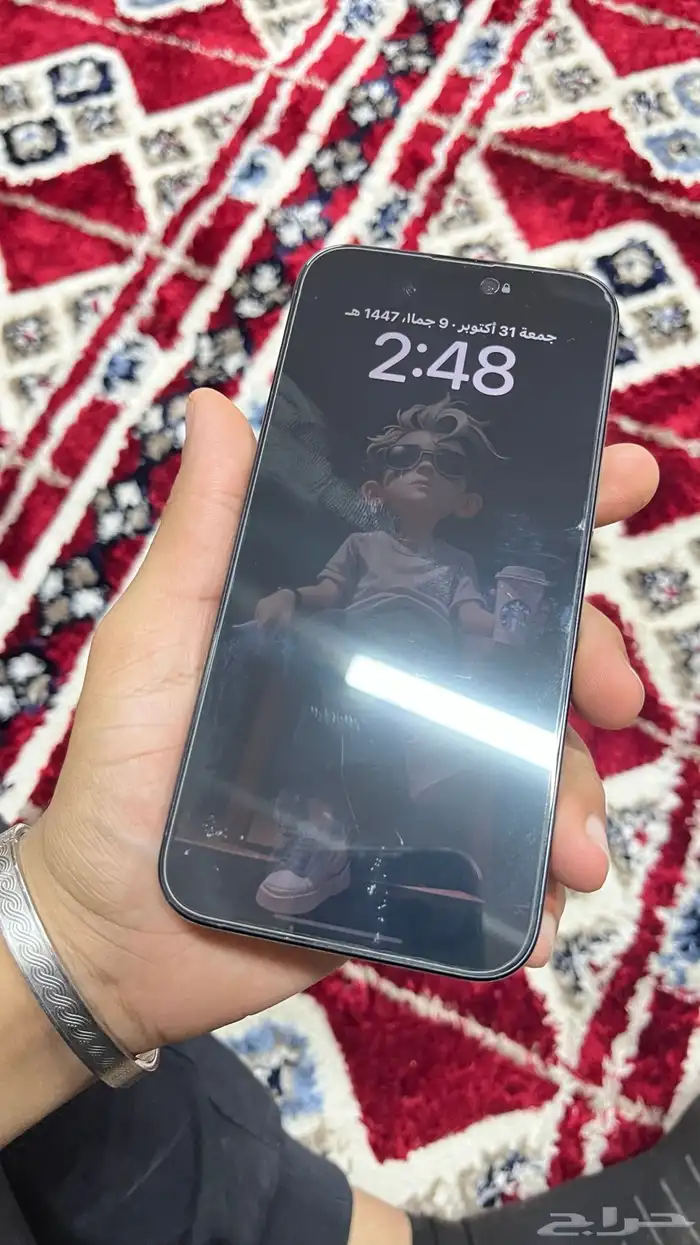 ايفون 15 برو ماكس 1