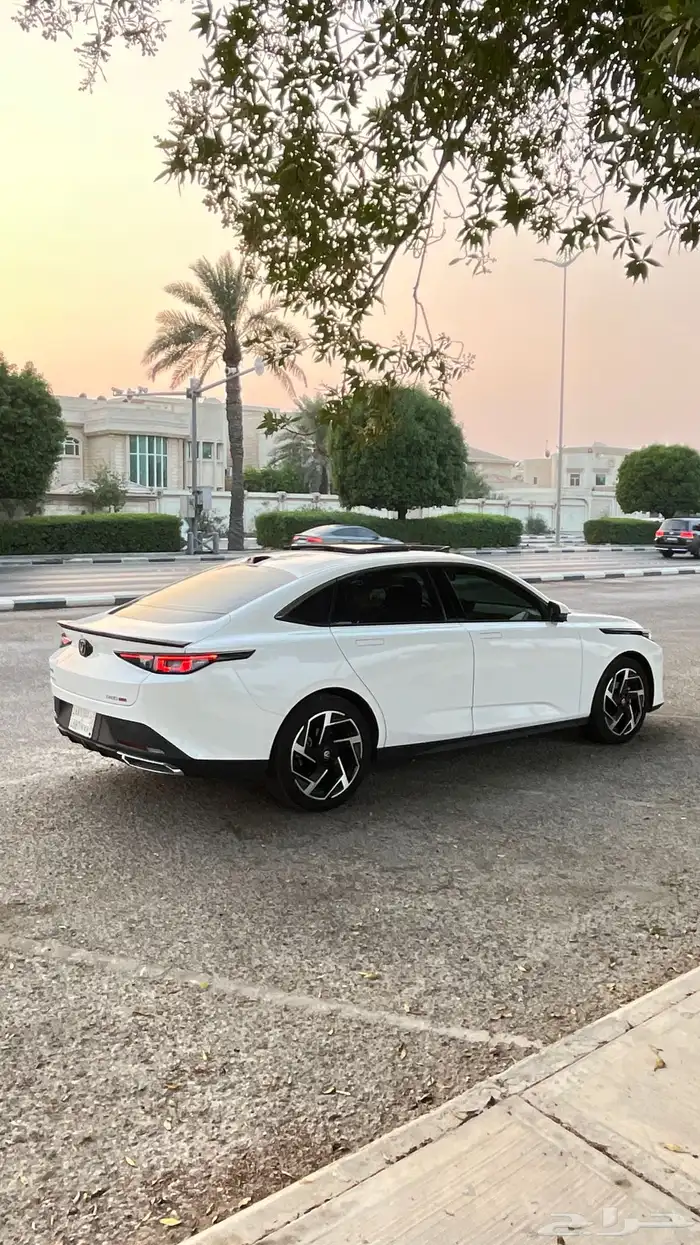 شانجان ايدو بلس 2026 4