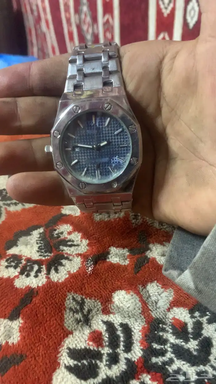 للبيع ساعة نظيفة 0