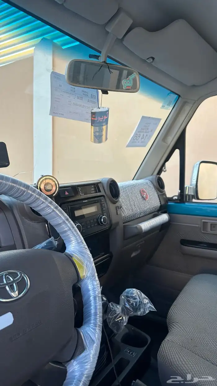 شاص تويوتا 2014 سعودي 0