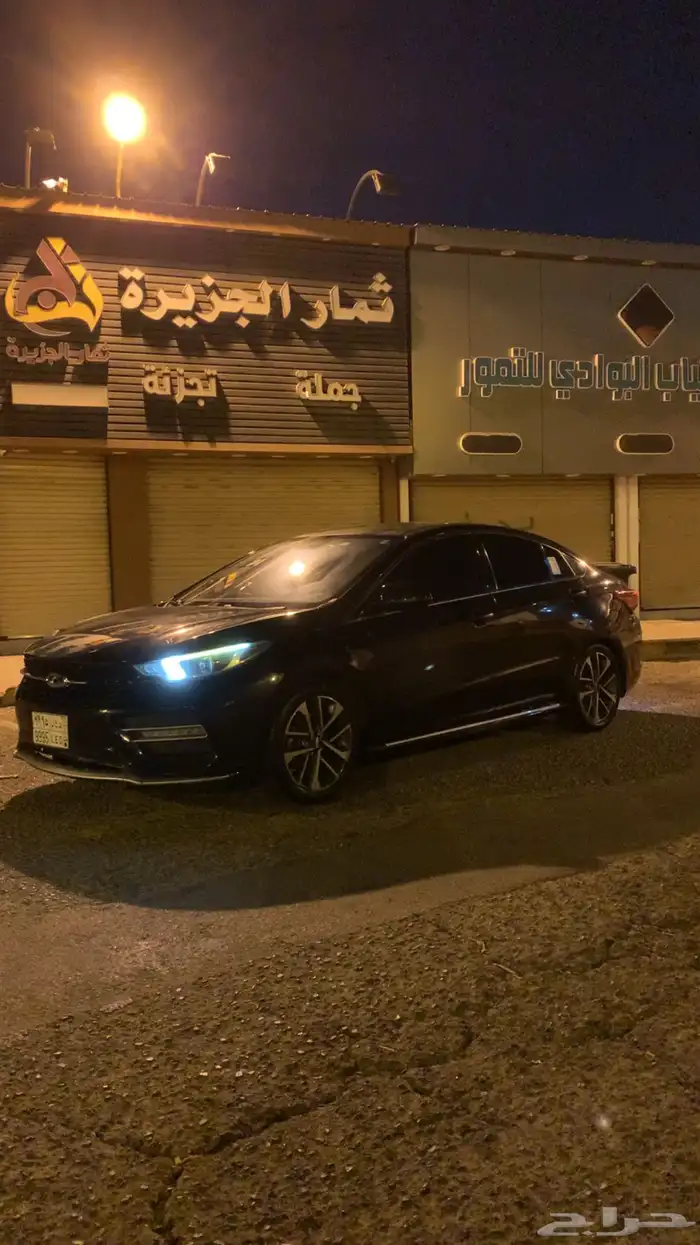 شيري اريزو 6 برو 2020 فل كامل للبيع 4