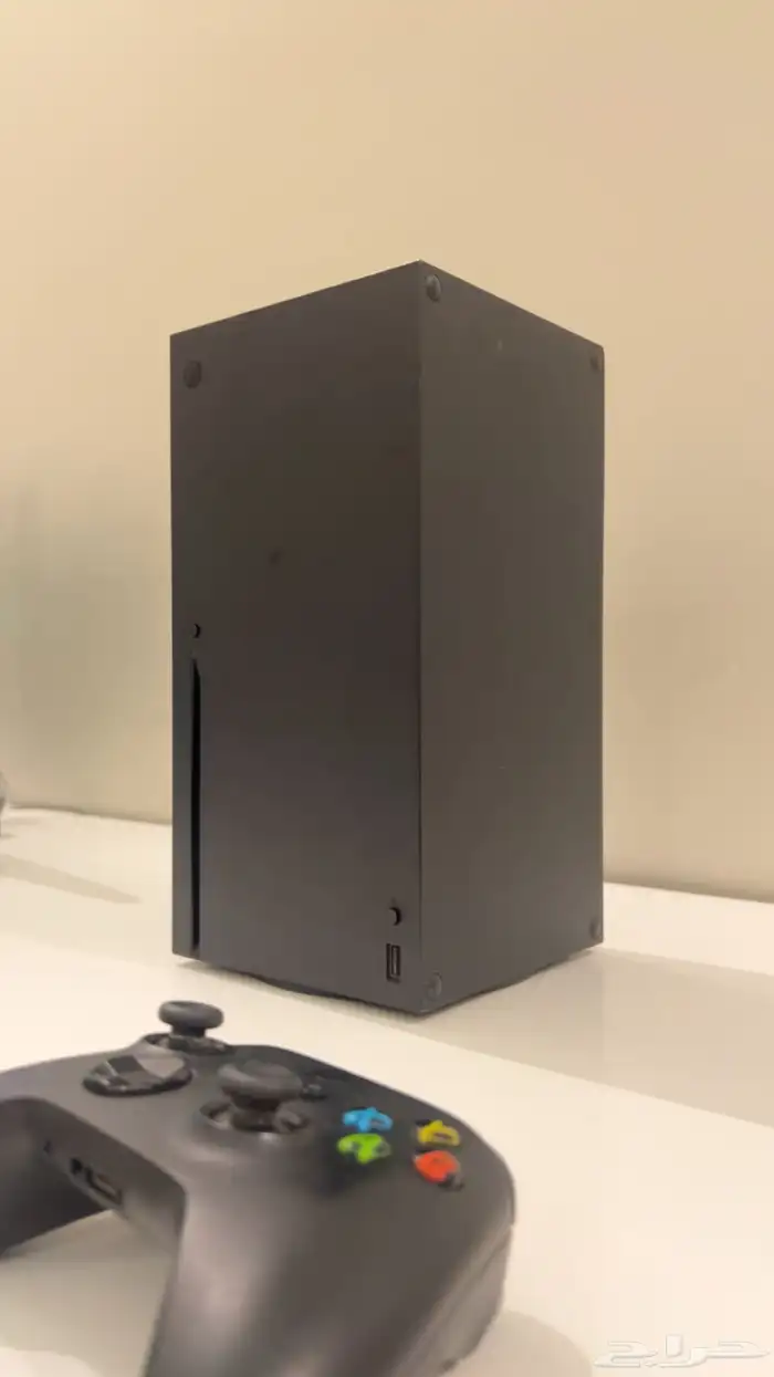 اكس بوكس سيريس اكس 9