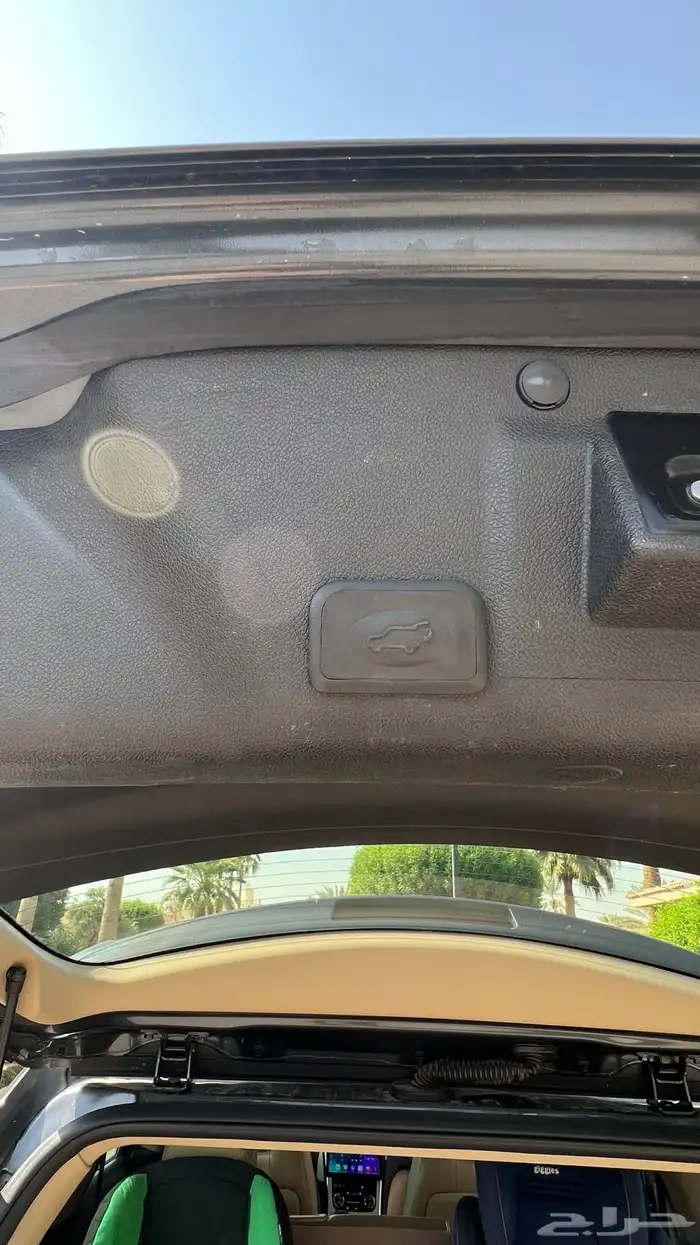 GMC Acadia 2012 SLT - 122K KM 18