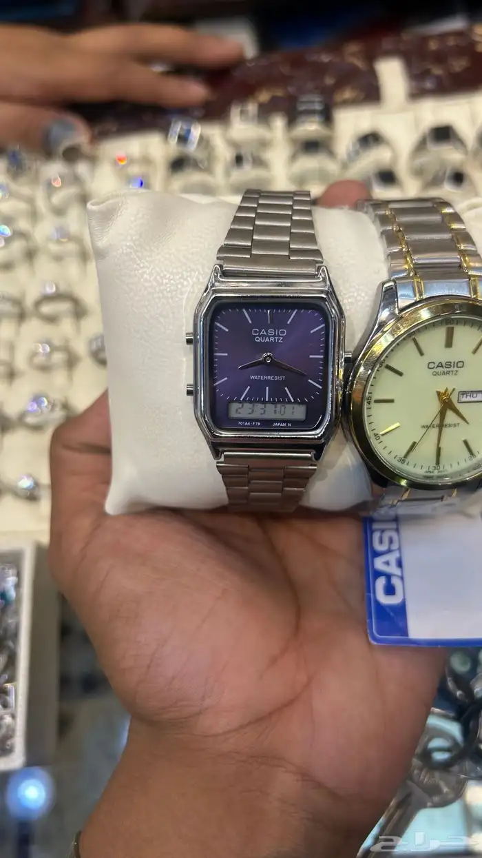 ساعات رجاليه للبيع 3