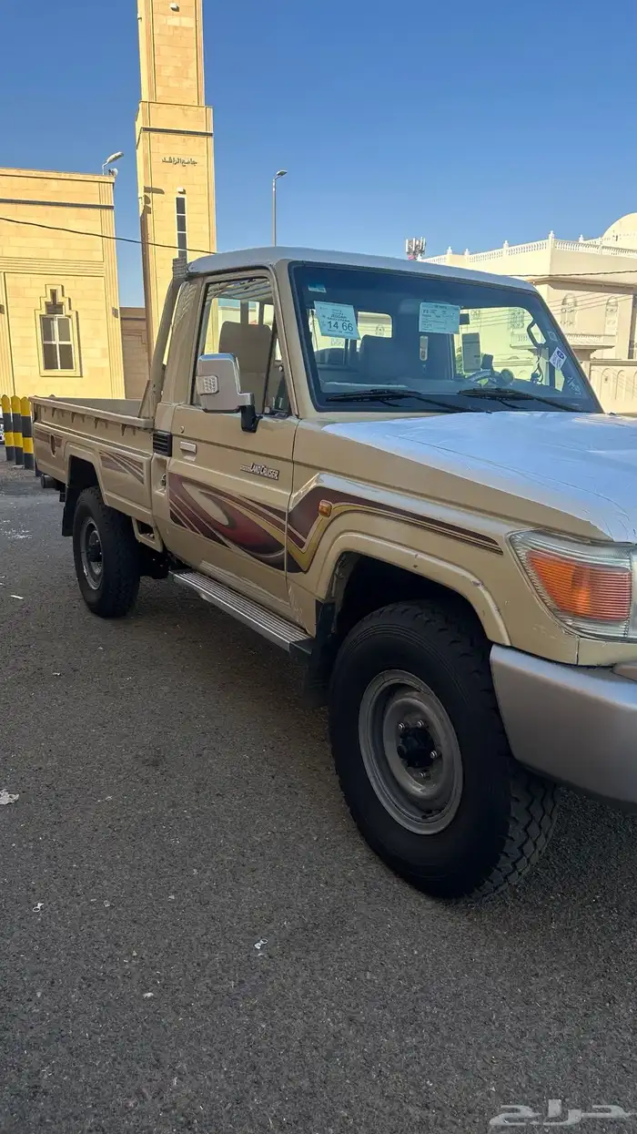 شاص تويوتا 2014 سعودي 9