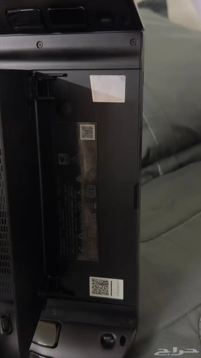 lenovo legion go نظيف للبيع 3