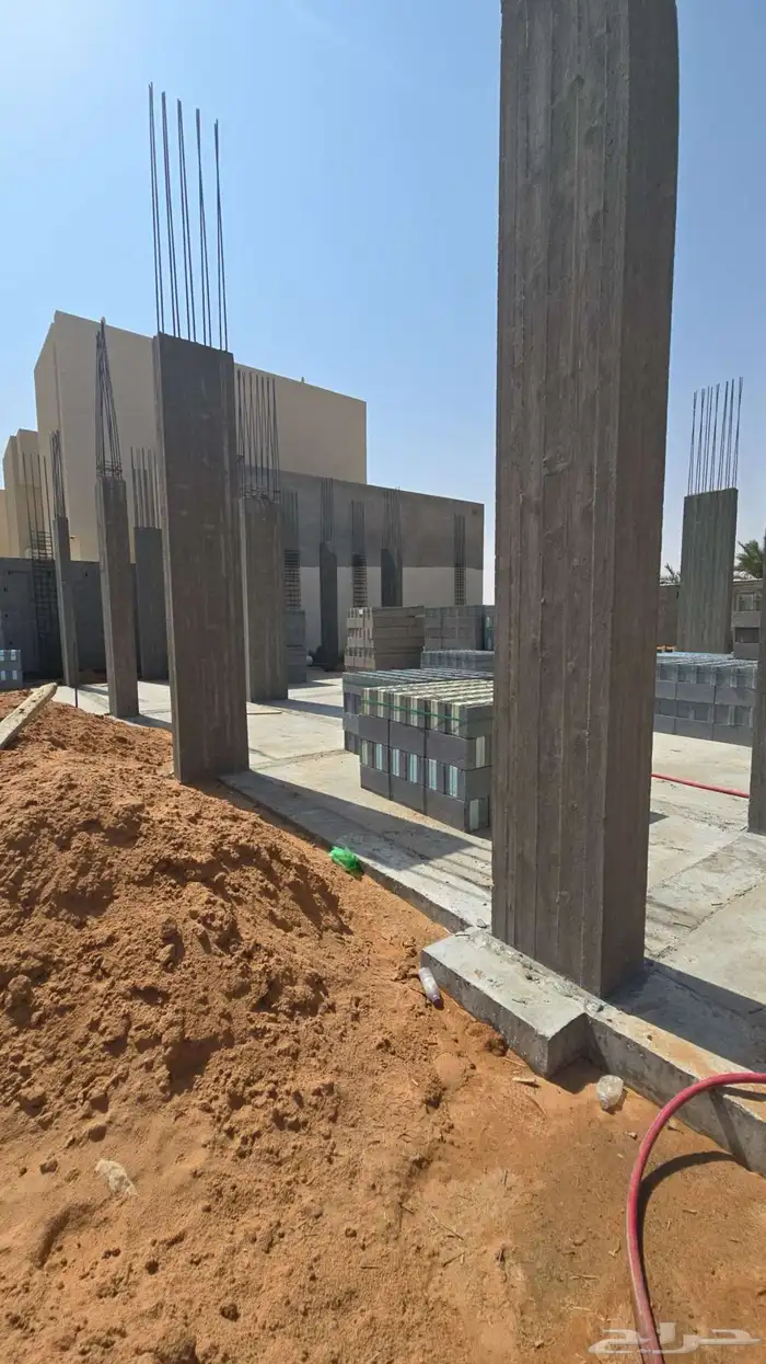 كل أعمال البناء والتشطيب والديكور تحت سقف  واحد 31