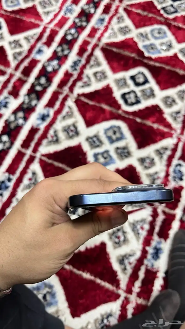 ايفون 15 برو ماكس 4