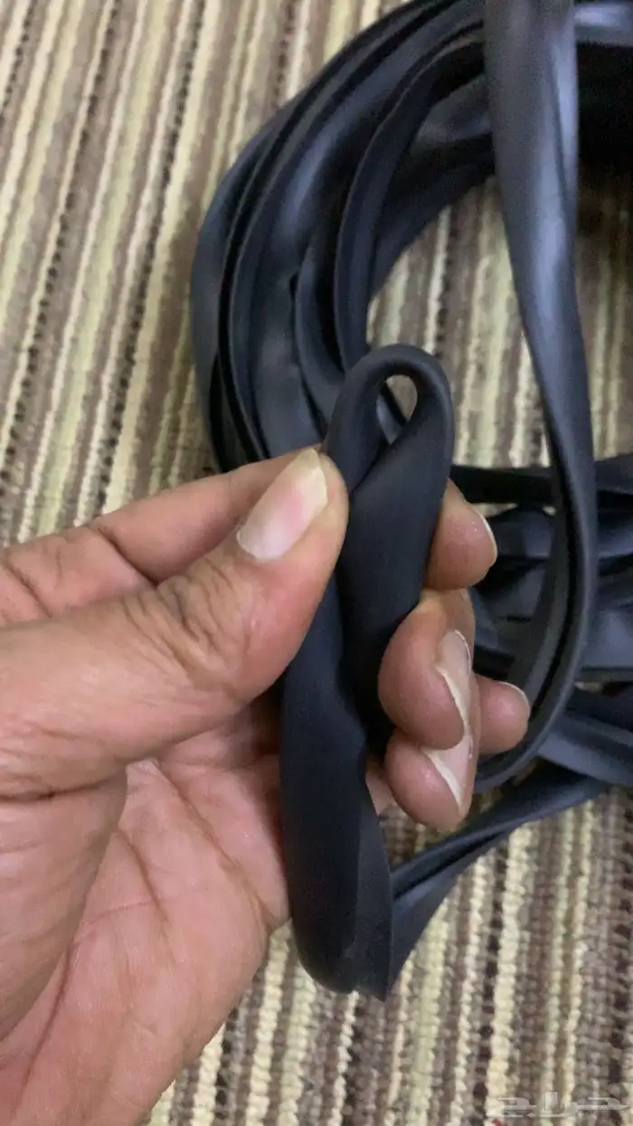 ربل زعانف باترول من 88 الى 97 0