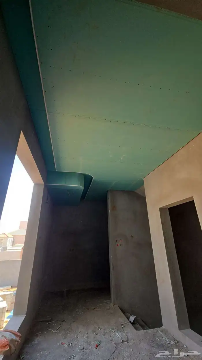 كل أعمال البناء والتشطيب والديكور تحت سقف  واحد 14