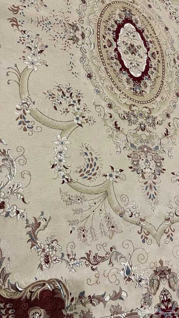 سجادة صناعة تركي اصلي 3