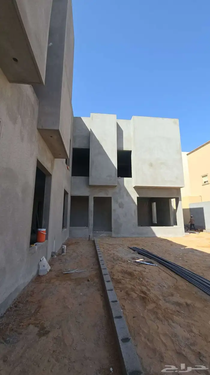 كل أعمال البناء والتشطيب والديكور تحت سقف  واحد 18