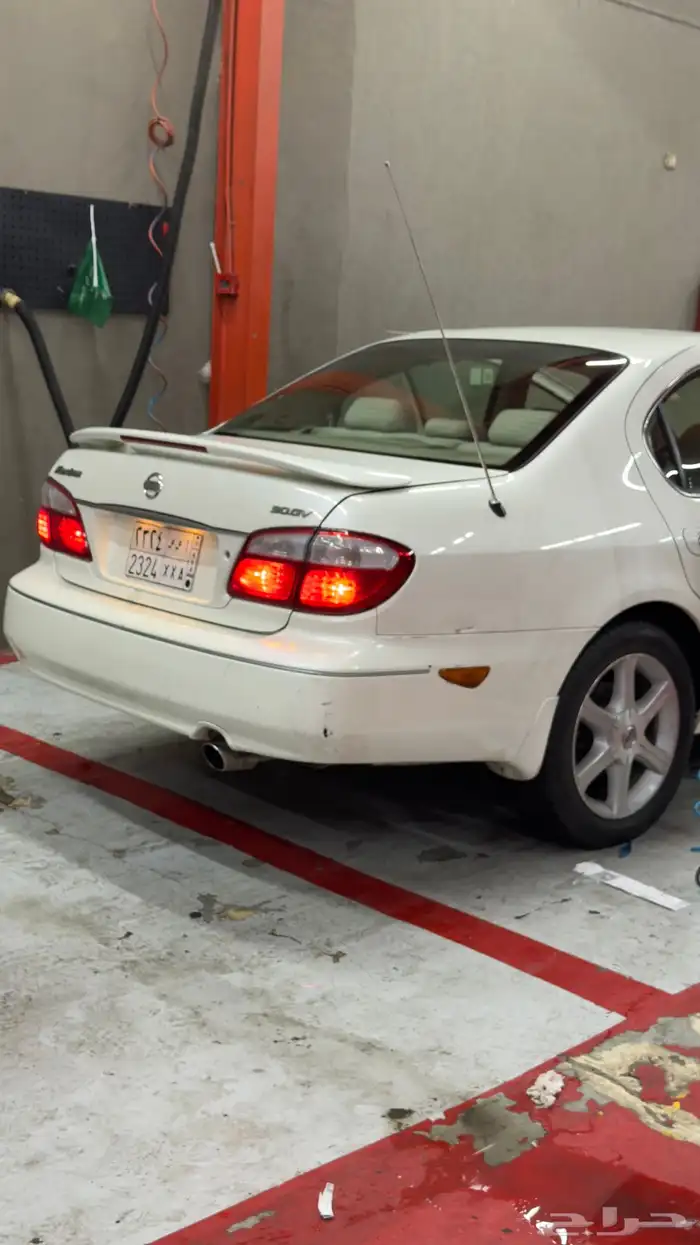 مكسيما نص فل موديل 2005 34