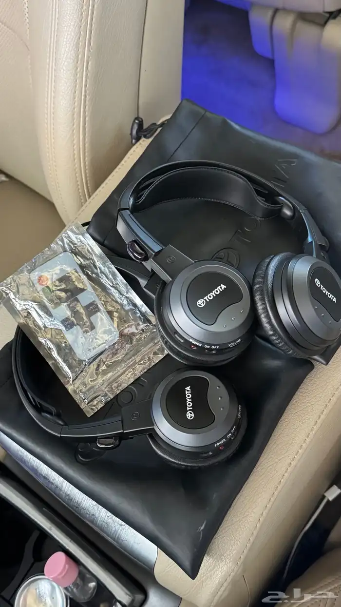 في اكس ار 2016 سعودي (5.7) 20