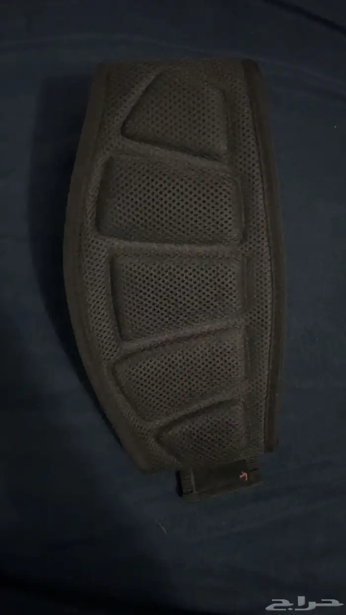 مشد بطن لرفع الأثقال 3