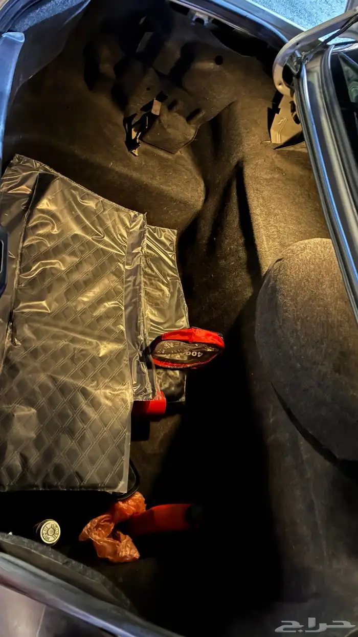 فورد ماركيز 2005 امريكي للبيع 9