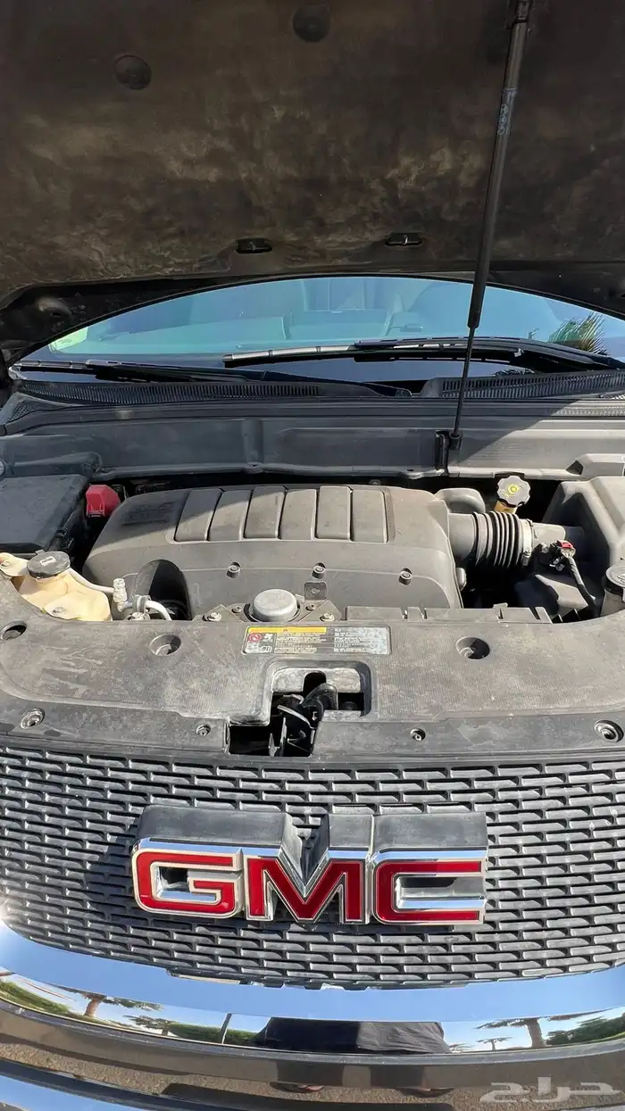 GMC Acadia 2012 SLT - 122K KM 25