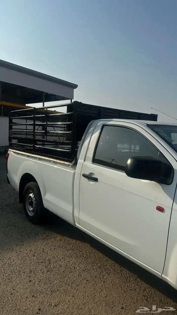 اسيزو غماره صندوق طويل 0