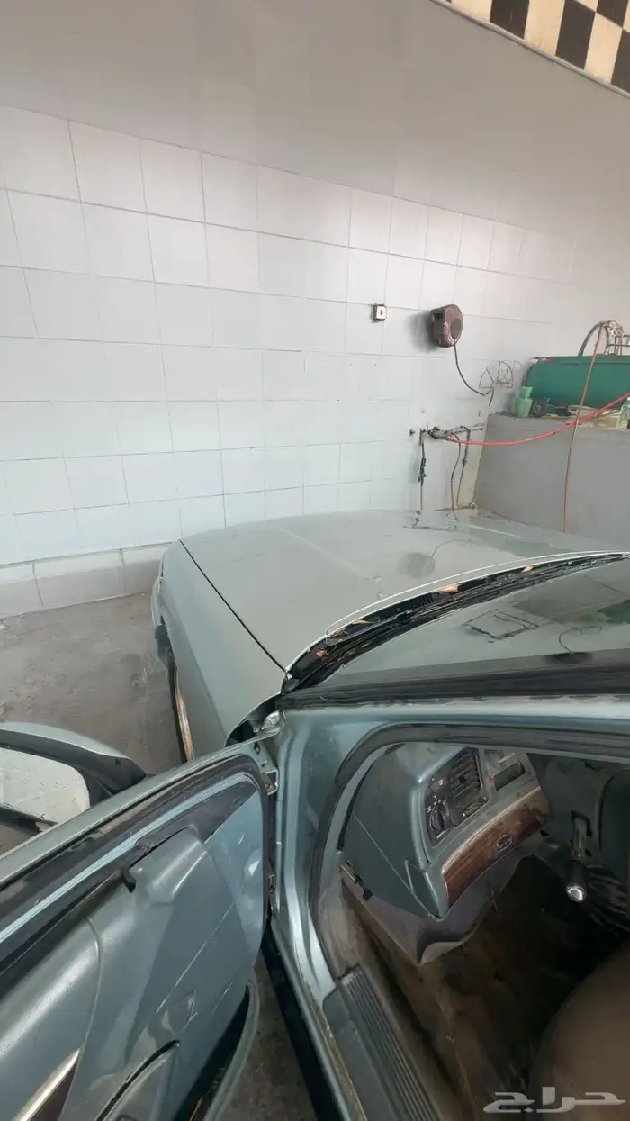 فور ماركيز للبيع 7