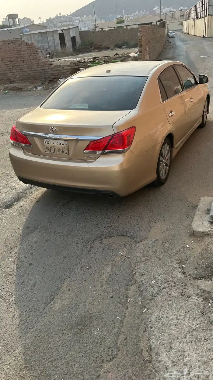 افالون 2012 فل كامل لمتد 3