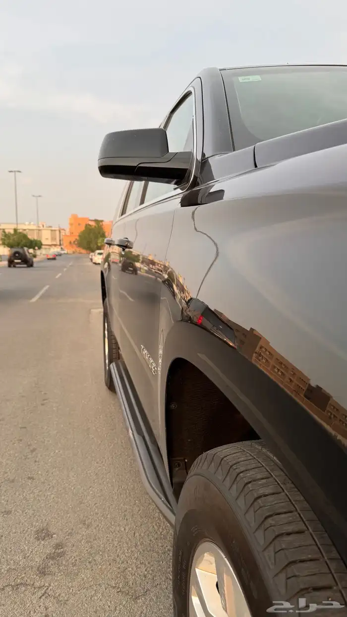 تاهو 2018 مالك اول بلد 16