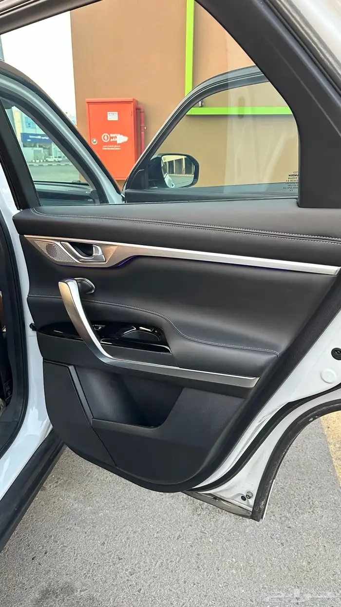 جيب شانجان Cs95 14