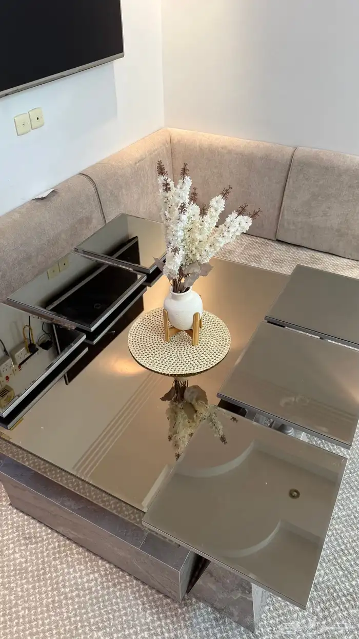 طاولات جديد 0