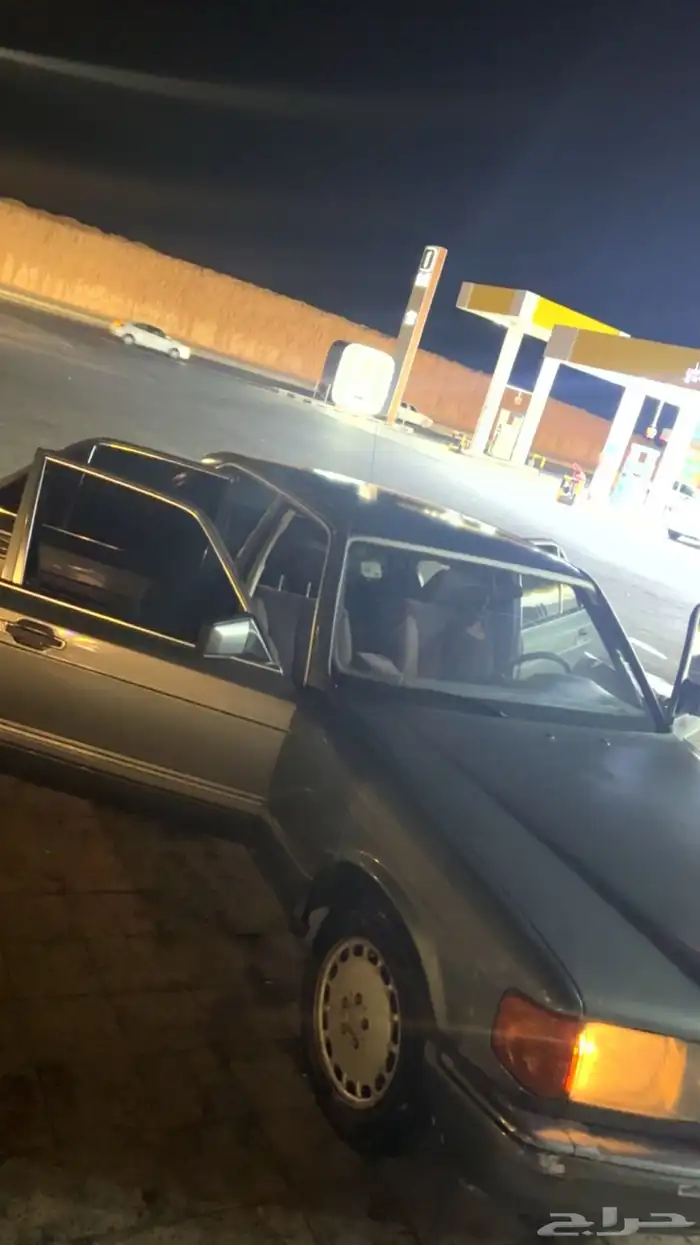 مرسيدس للبيع حجم300 14