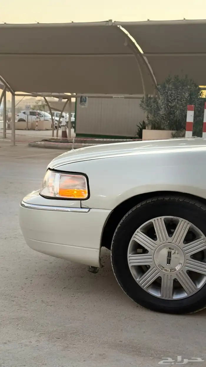 تاون كار لارج فل الفل 11