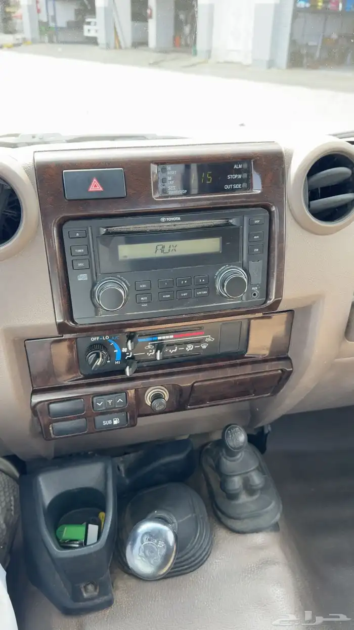 جيب شاص 2013 سعودي 17