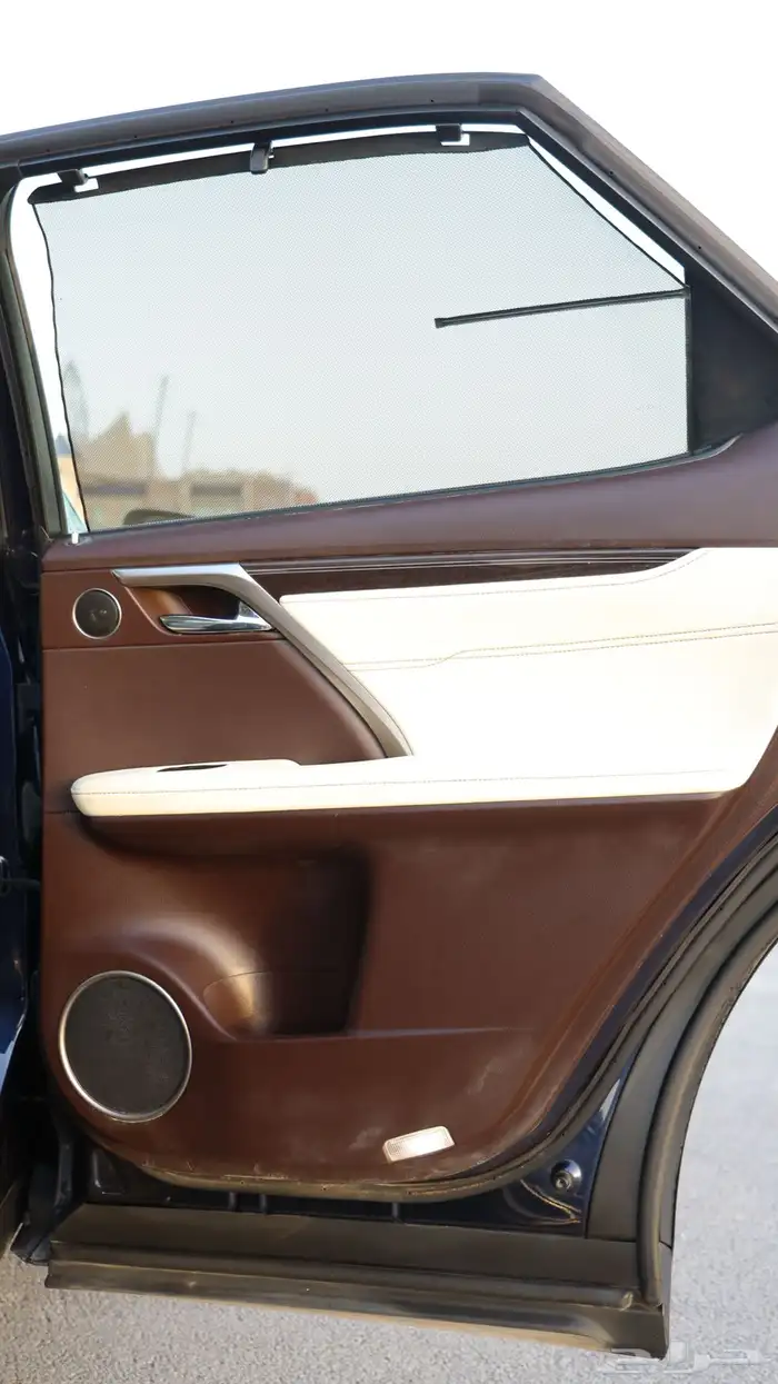 لكزس RX450 .. ( صيانات وكالة ) 23